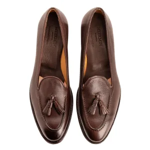 201537 - BROWN SOFTCALF - E