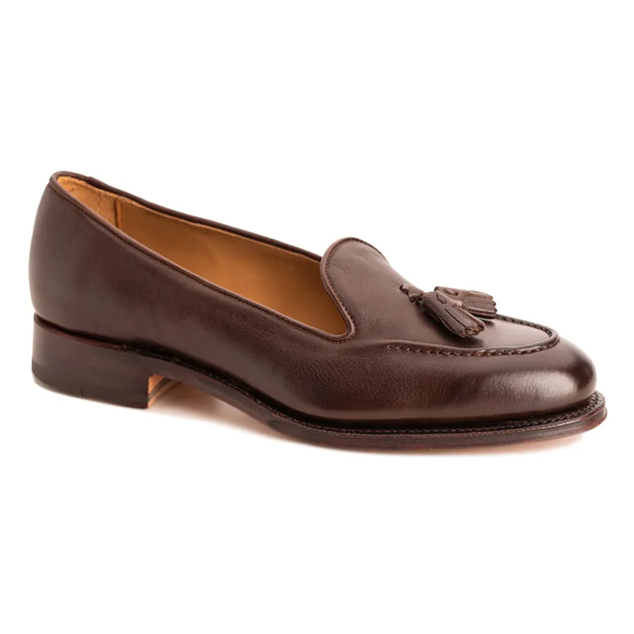 201537 - BROWN SOFTCALF - E