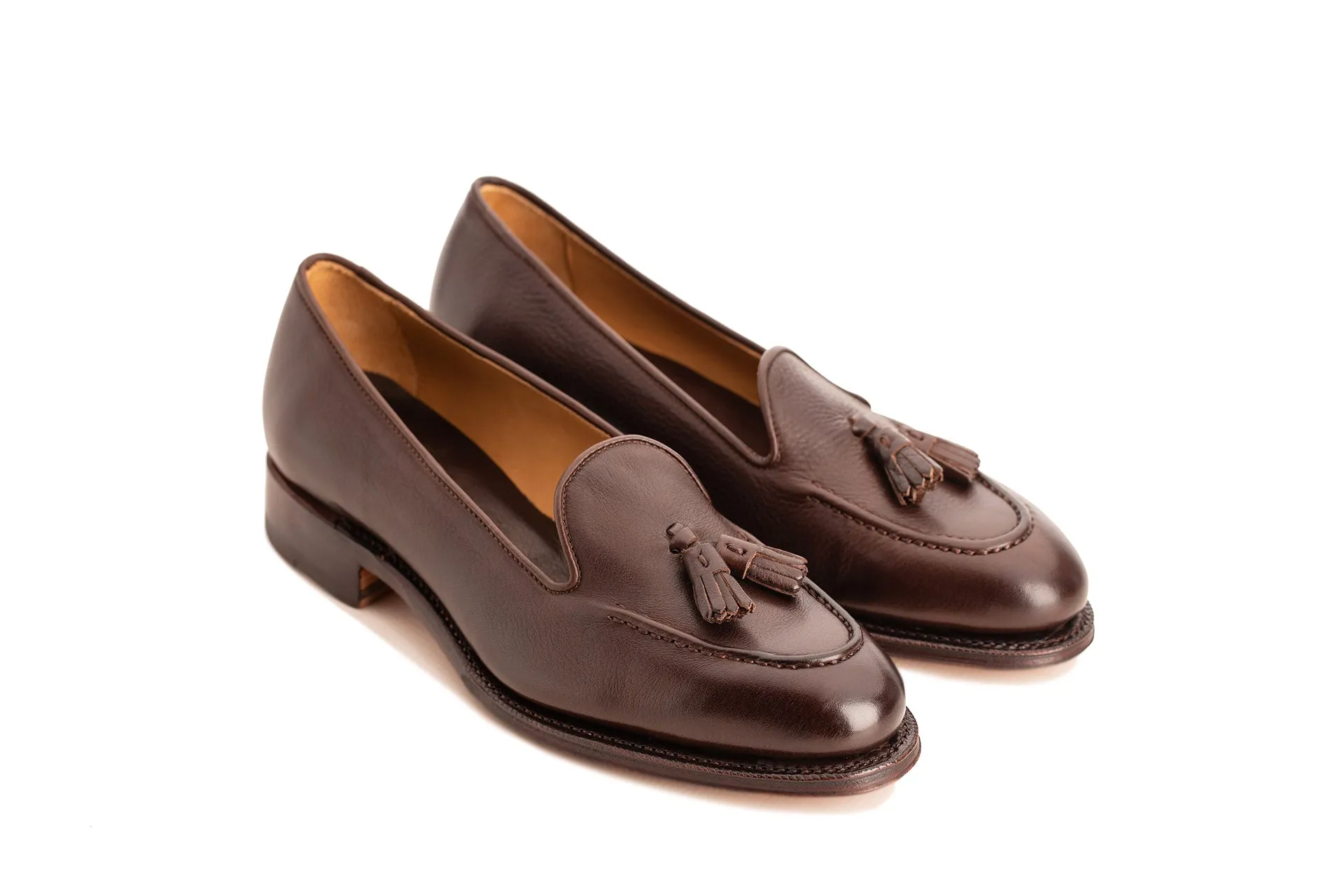 201537 - BROWN SOFTCALF - E