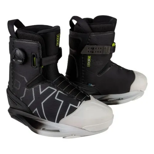 2024 Ronix RXT Boa® - Intuition  Package