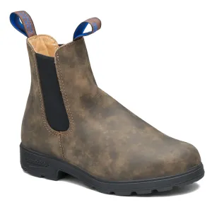 2223 - Original Winter Thermal Women's High Top