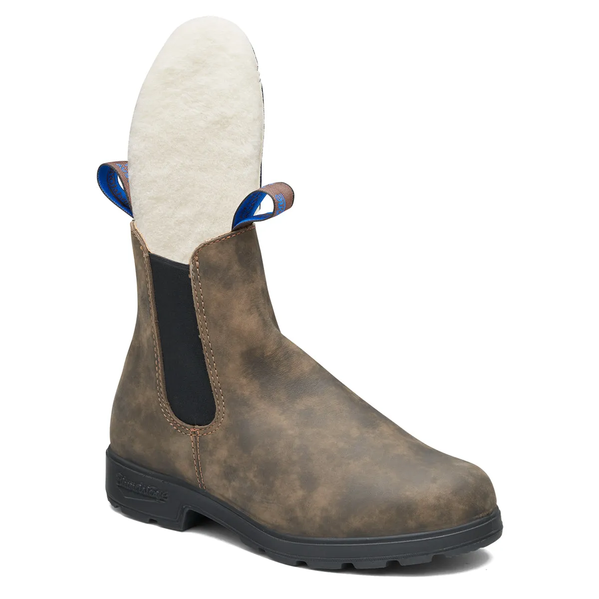 2223 - Original Winter Thermal Women's High Top