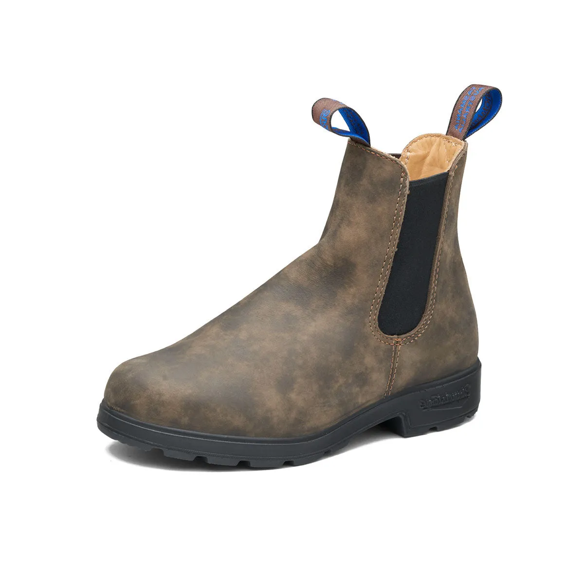 2223 - Original Winter Thermal Women's High Top