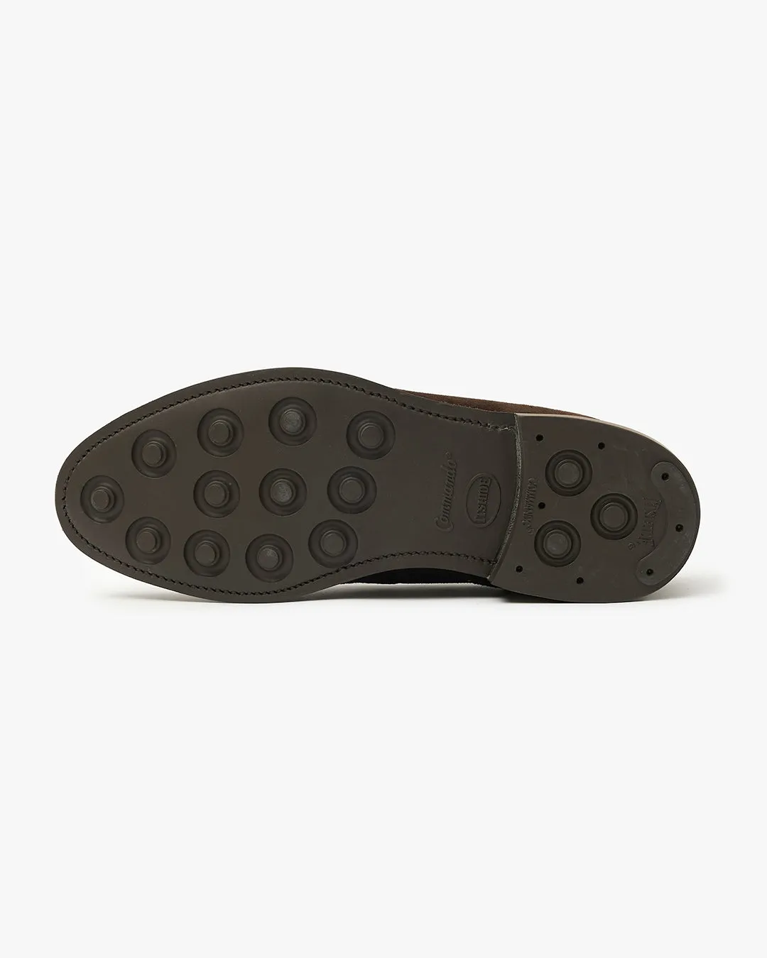 2715TDSP TASSEL LOAFER