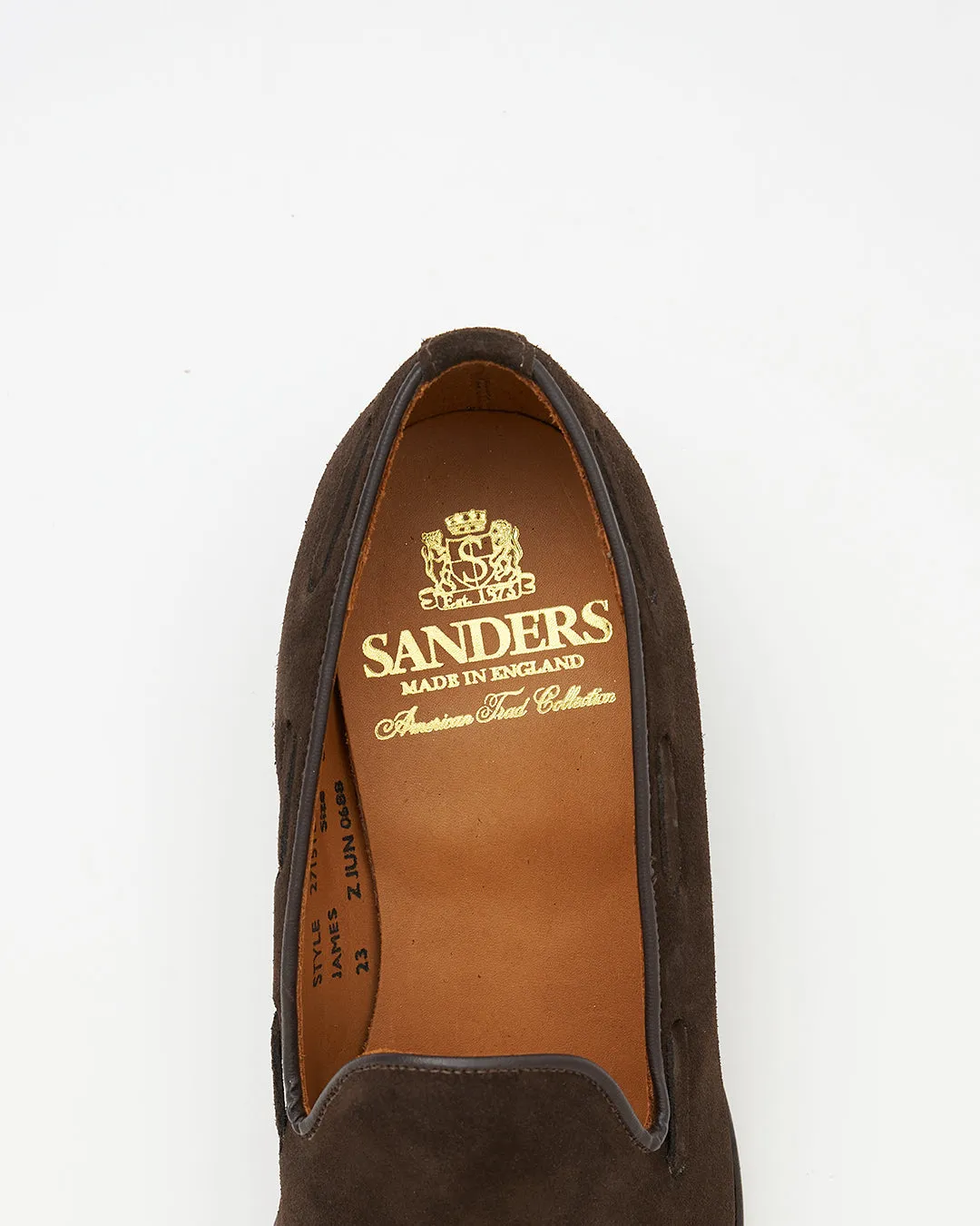 2715TDSP TASSEL LOAFER