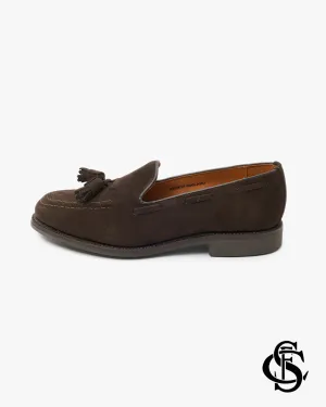 2715TDSP TASSEL LOAFER