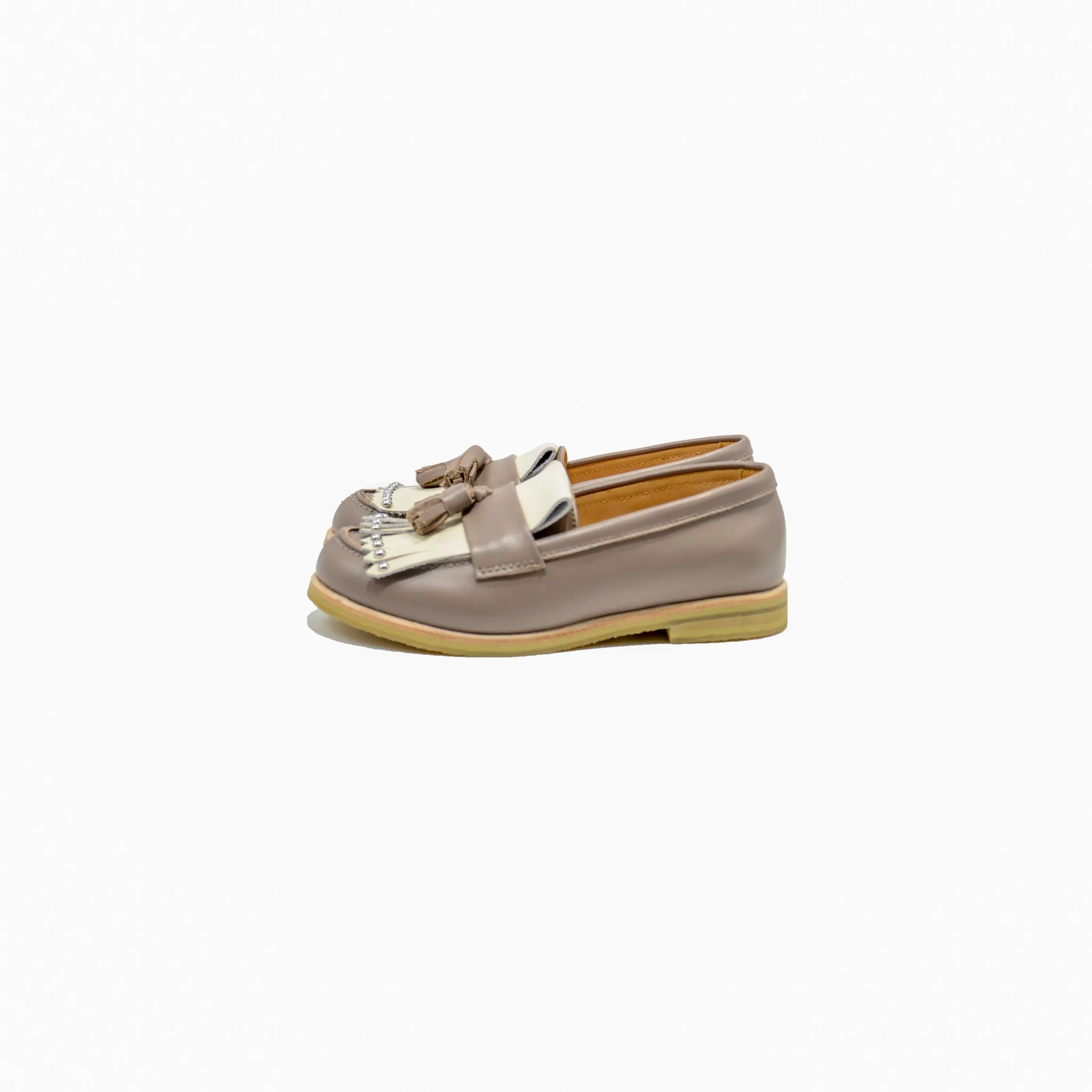 2way Tassel Loafer FA