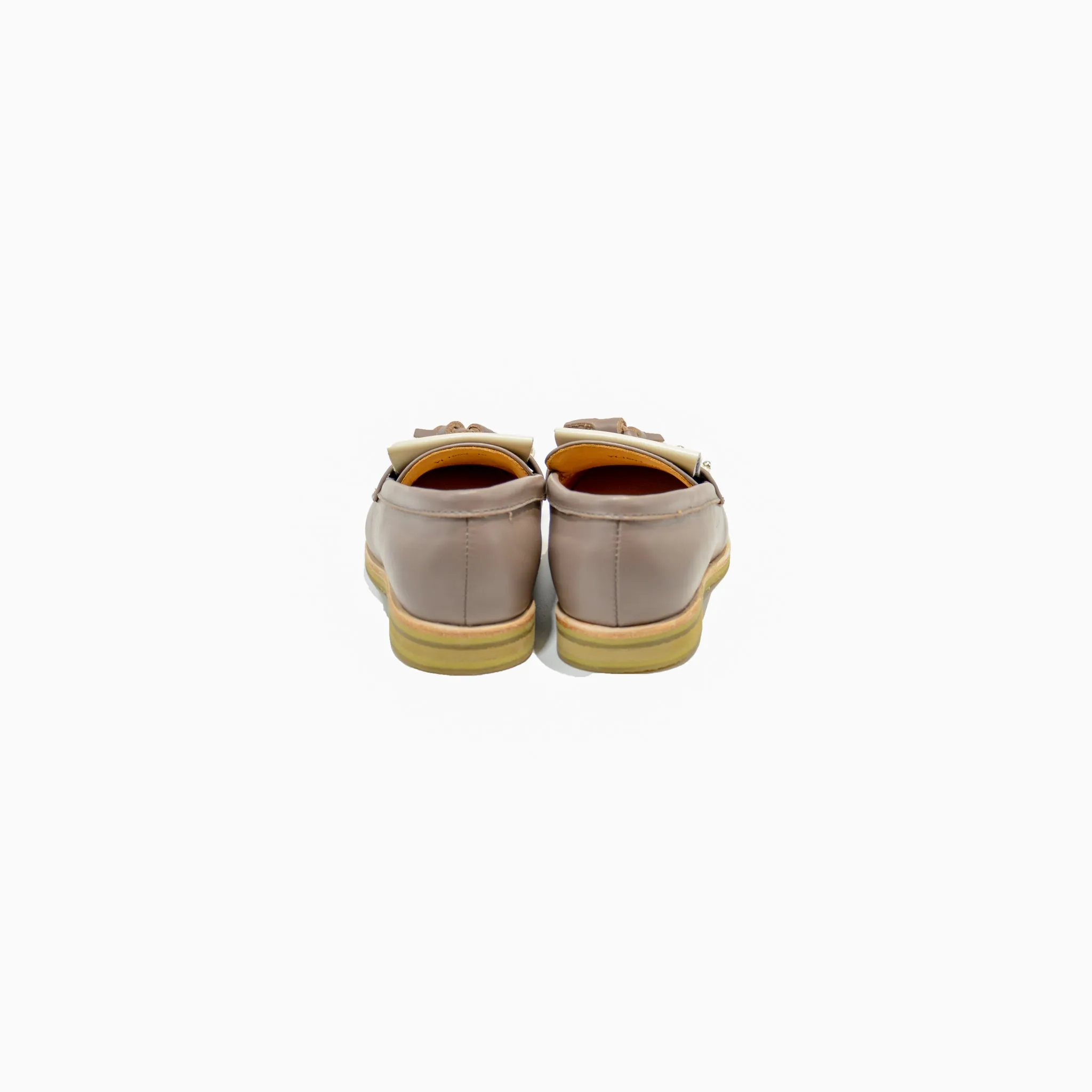 2way Tassel Loafer FA