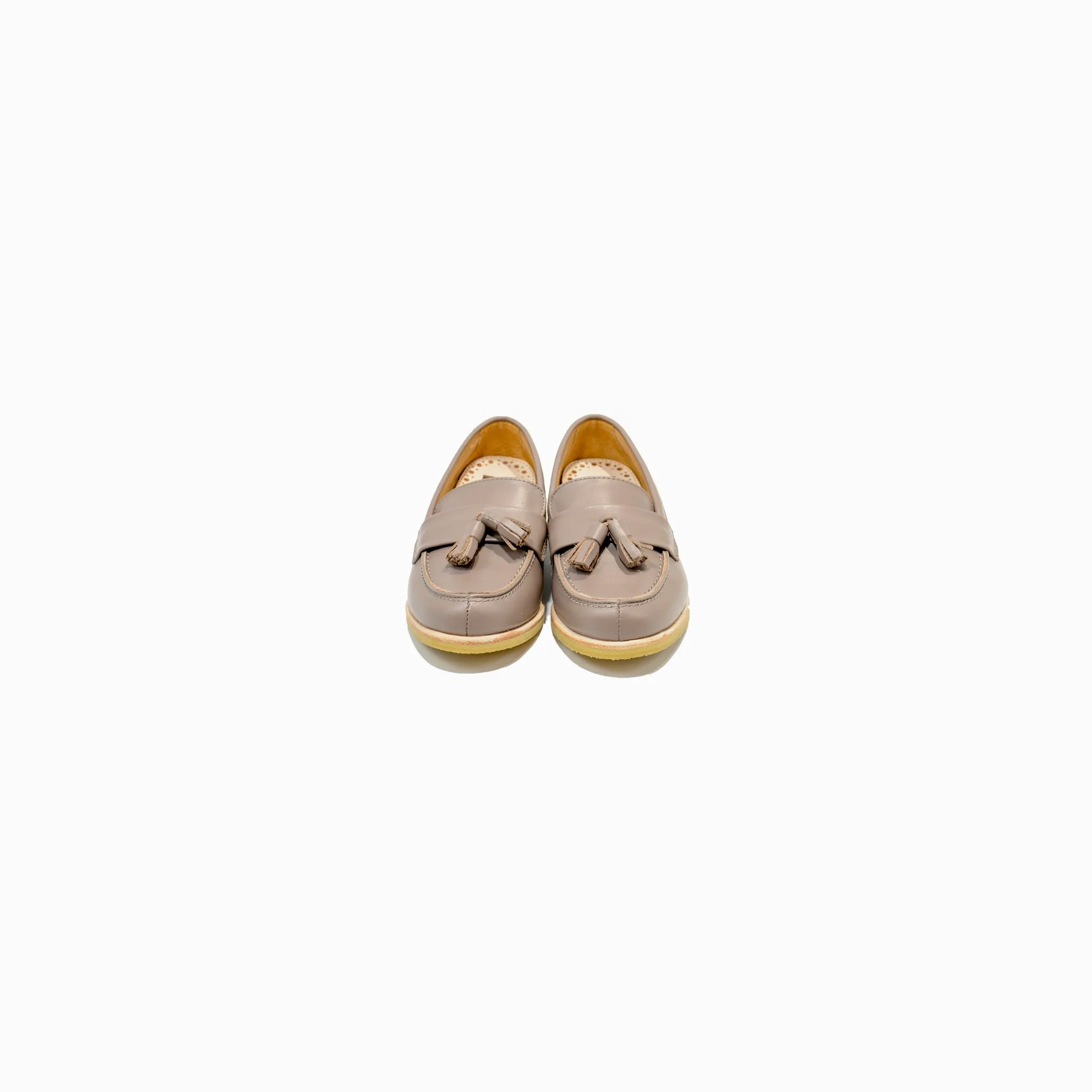2way Tassel Loafer FA