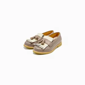 2way Tassel Loafer FA