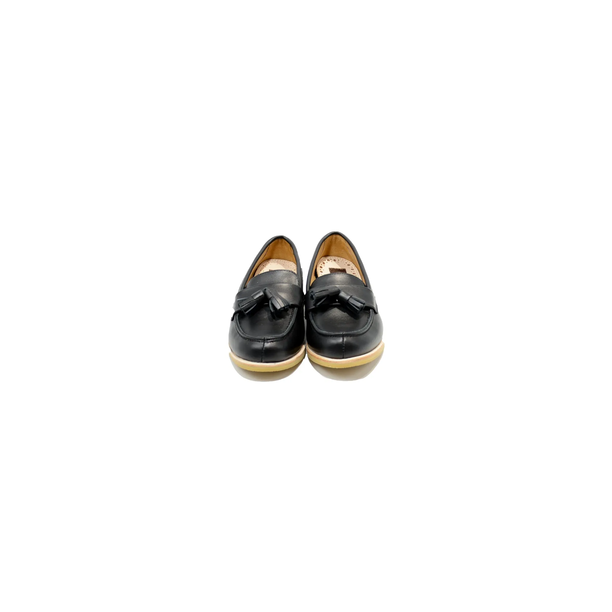 2way Tassel Loafer FA