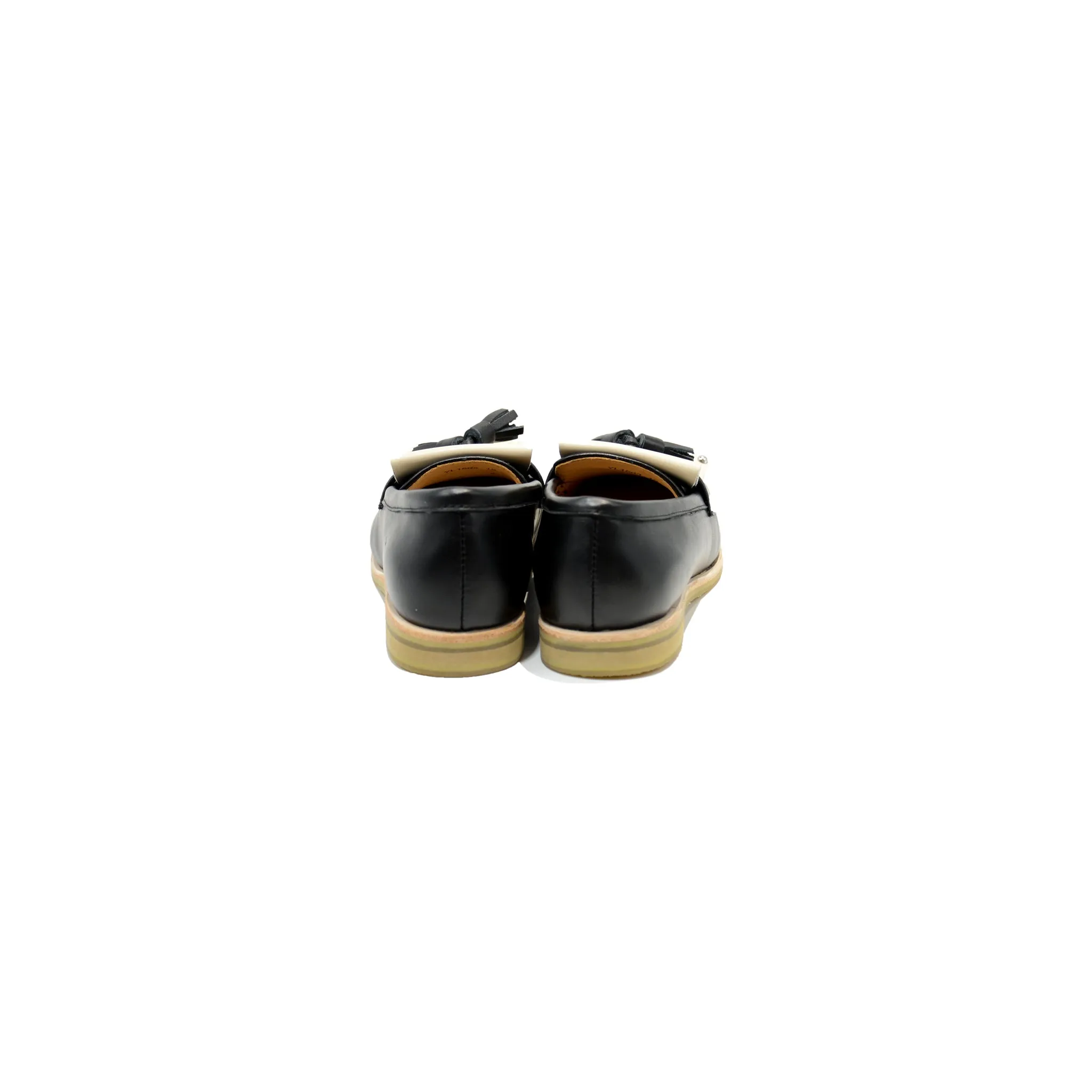 2way Tassel Loafer FA