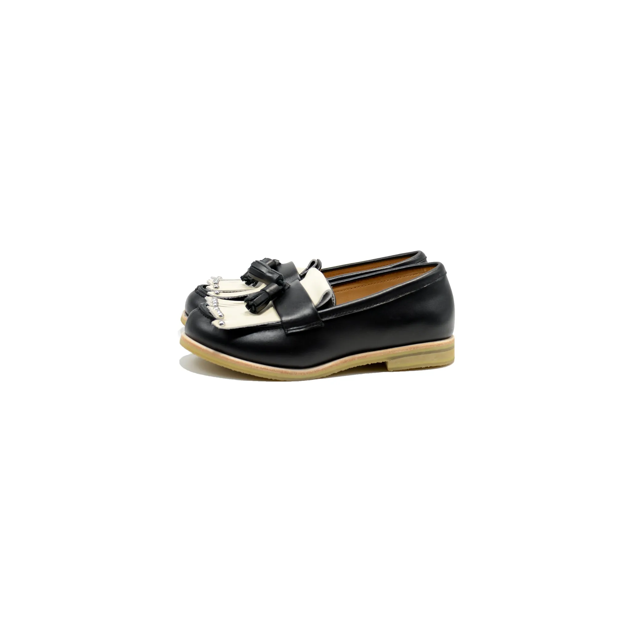 2way Tassel Loafer FA
