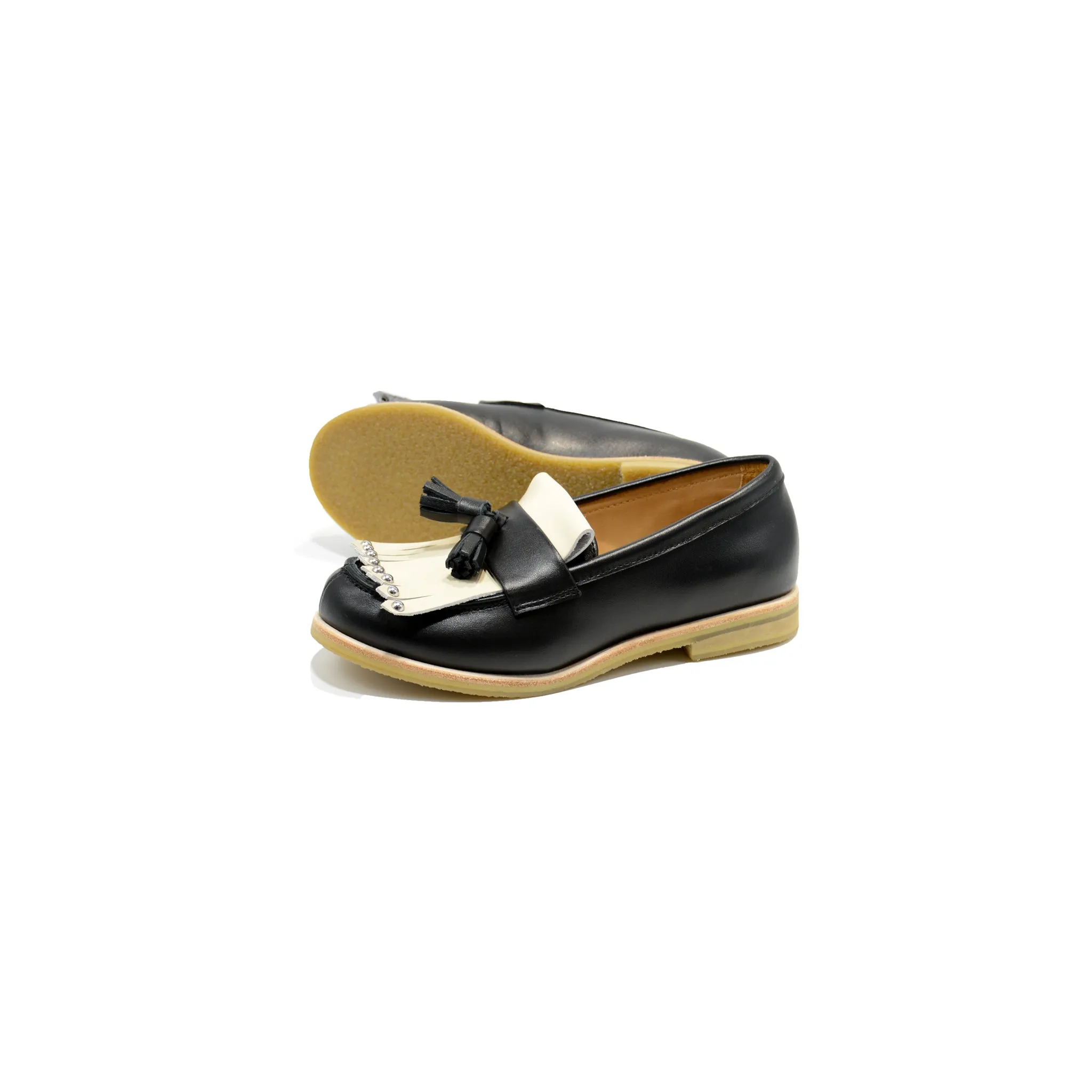 2way Tassel Loafer FA