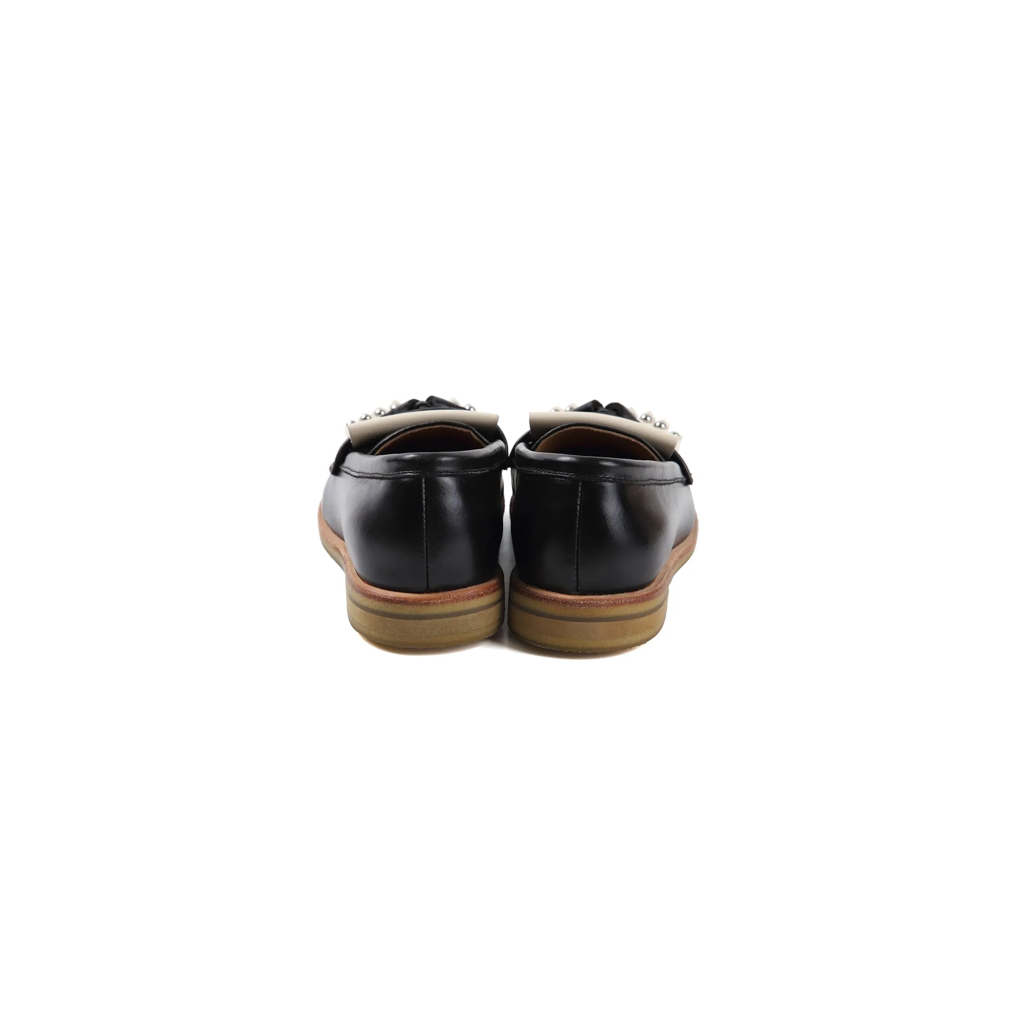 2way Tassel Loafer