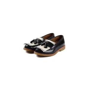 2way Tassel Loafer