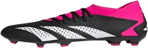 adidas Accuracy.3 Firm Ground Soccer Cleats Firm Ground - White