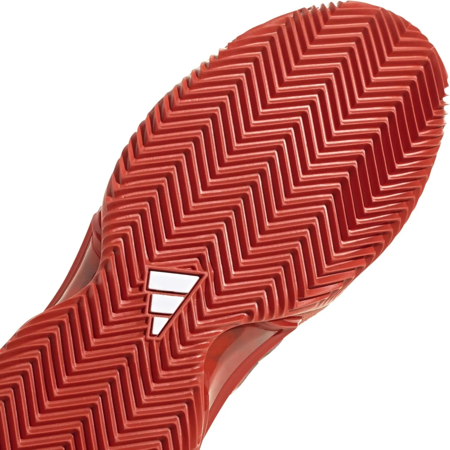adidas Men's Barricade Clay Tennis Shoe