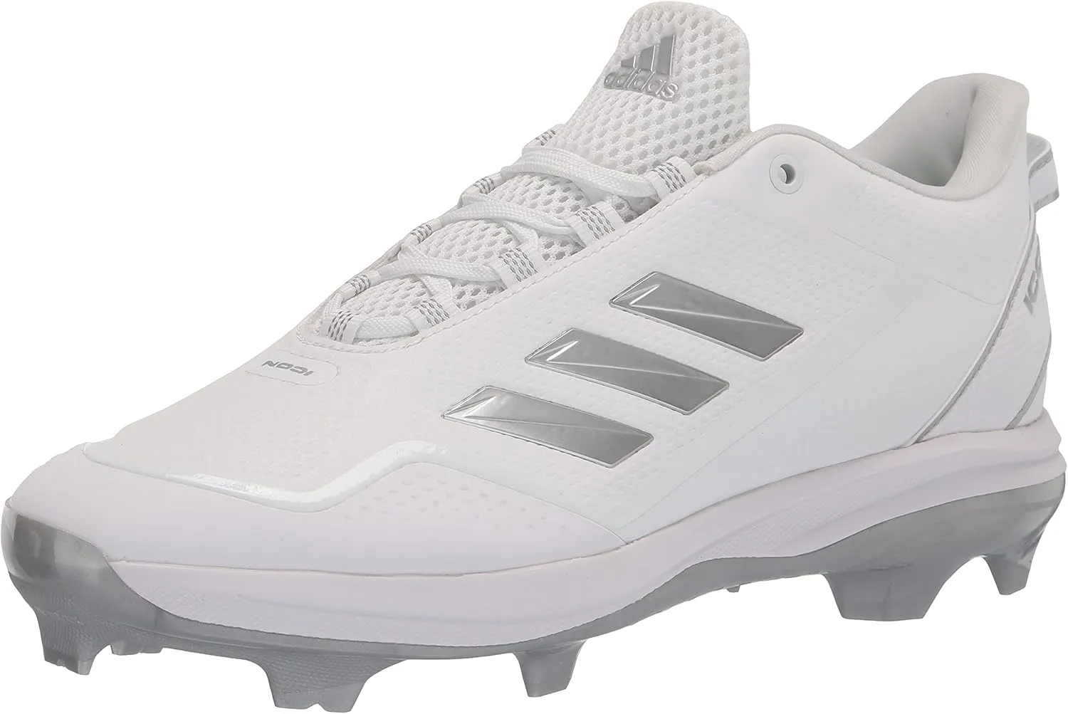 adidas Men's Icon 7 TPU Baseball Shoe