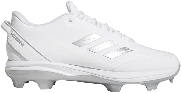 adidas Men's Icon 7 TPU Baseball Shoe