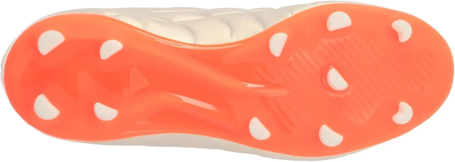 adidas Unisex-Child Copa Pure.3 Firm Ground Soccer Cleats Shoe