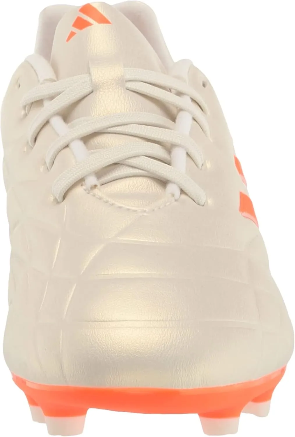 adidas Unisex-Child Copa Pure.3 Firm Ground Soccer Cleats Shoe