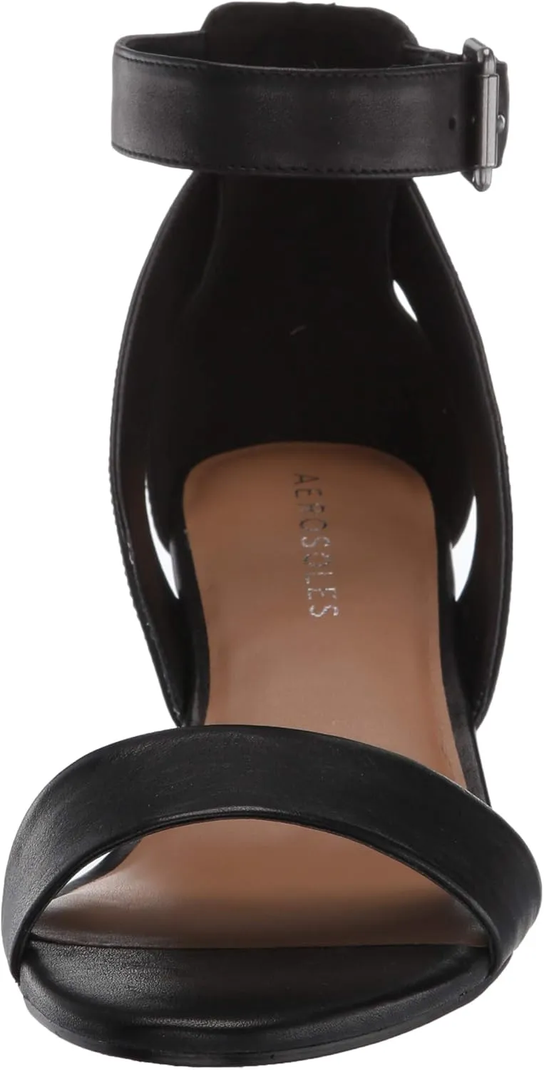 Aerosoles Women's Willowbrook Wedge Sandal