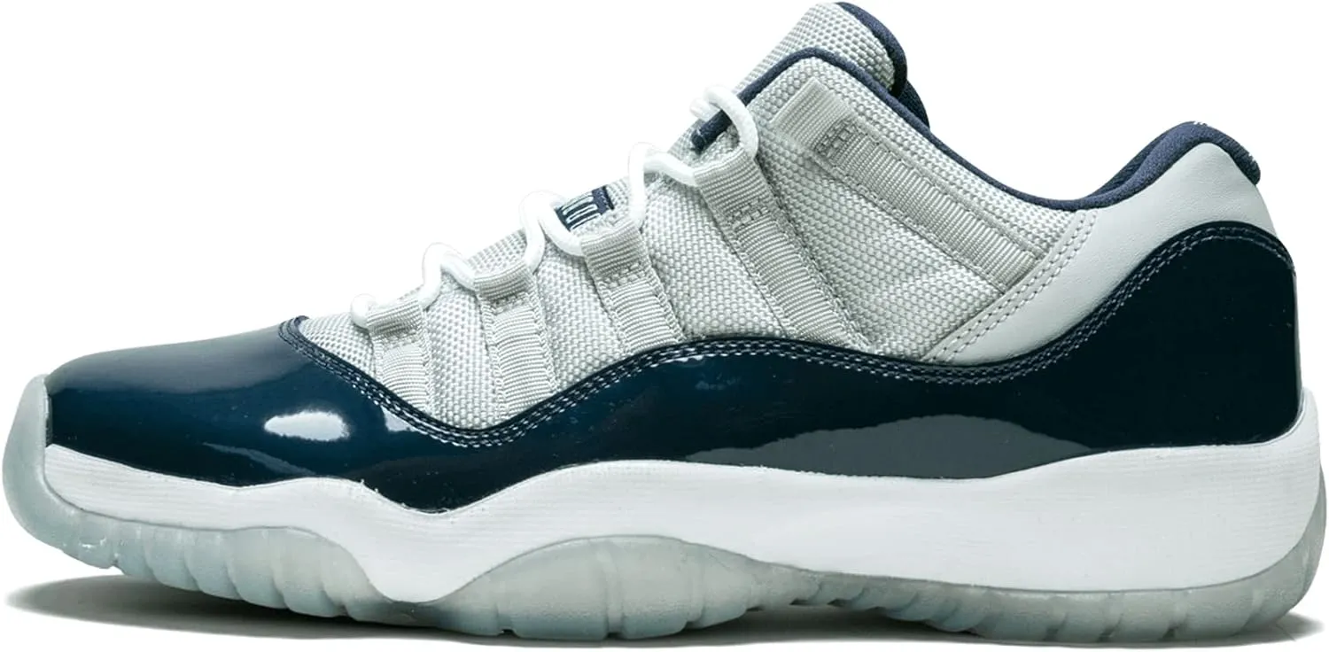 Air Jordan 11 Retro Low BG - 528896 007