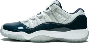 Air Jordan 11 Retro Low BG - 528896 007