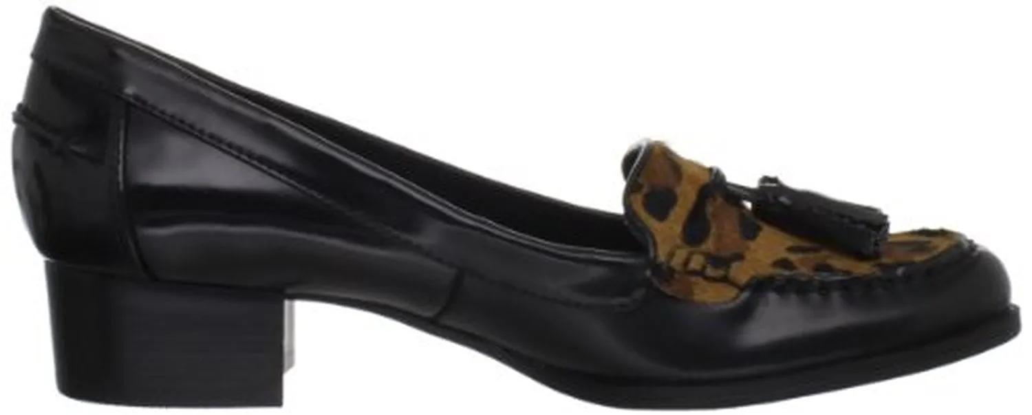 AK Anne Klein Women's Deziree SY Moccasin
