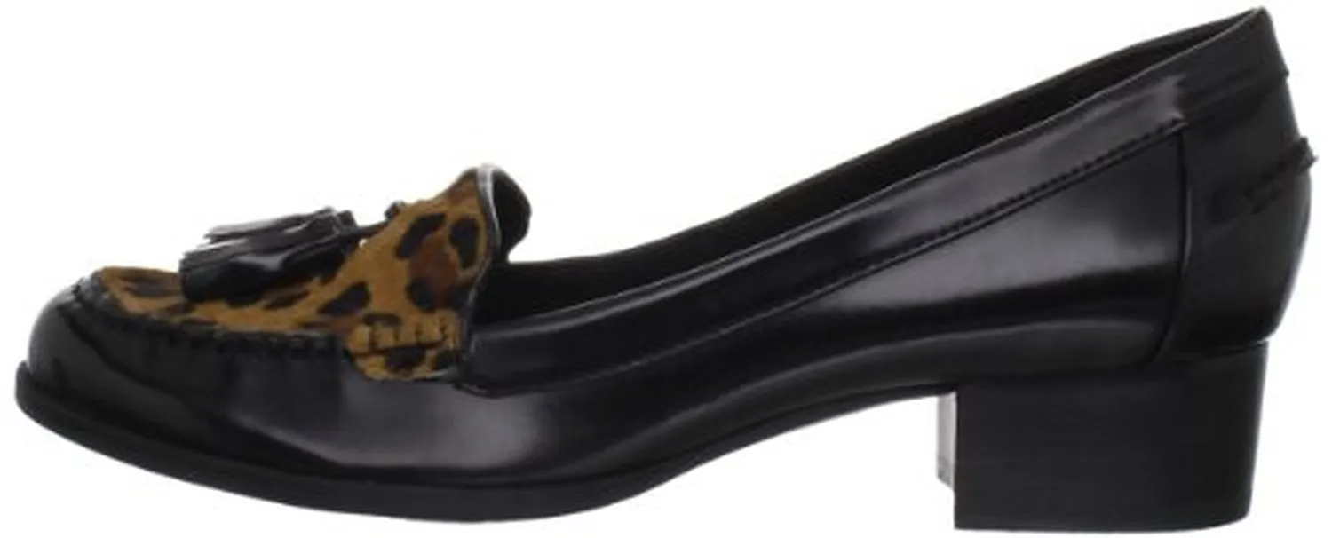 AK Anne Klein Women's Deziree SY Moccasin
