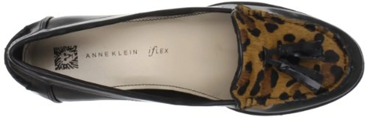 AK Anne Klein Women's Deziree SY Moccasin