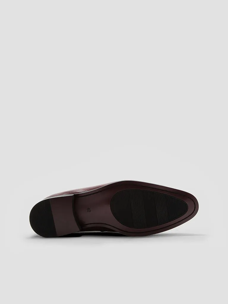 Alexander Tassel Loafer