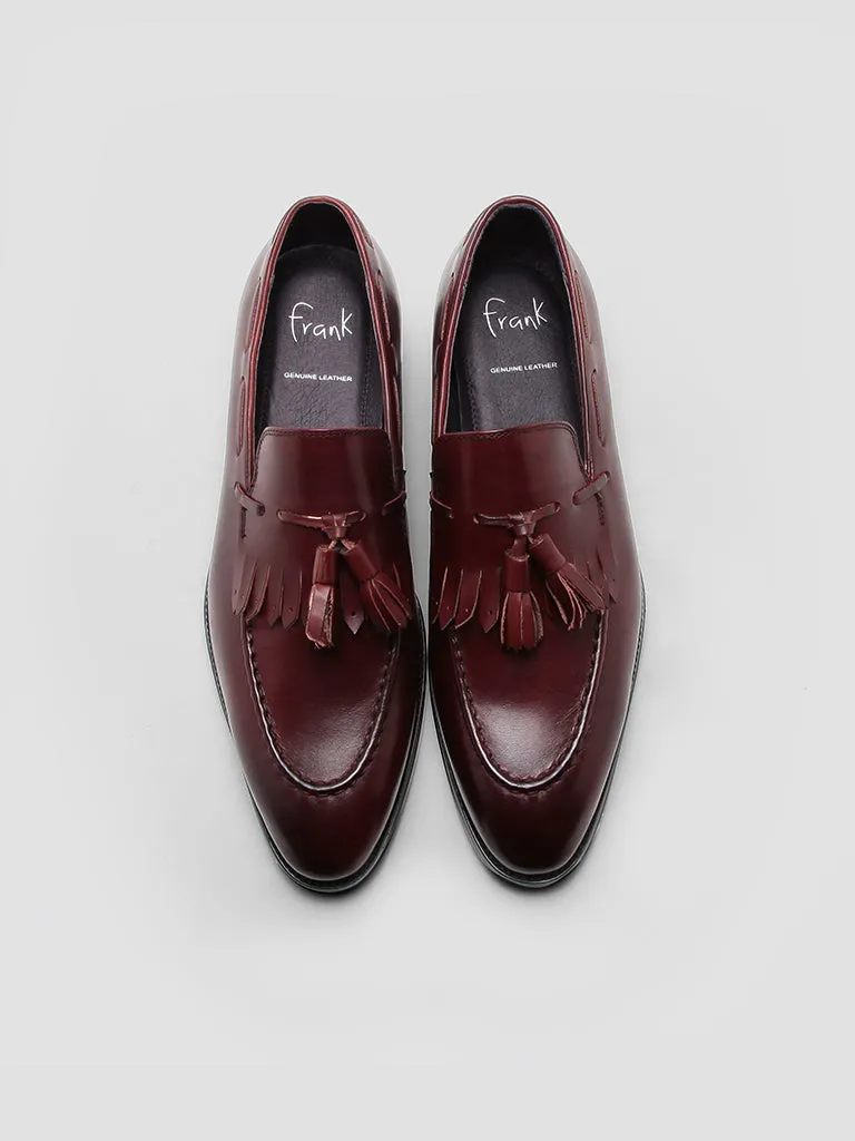 Alexander Tassel Loafer