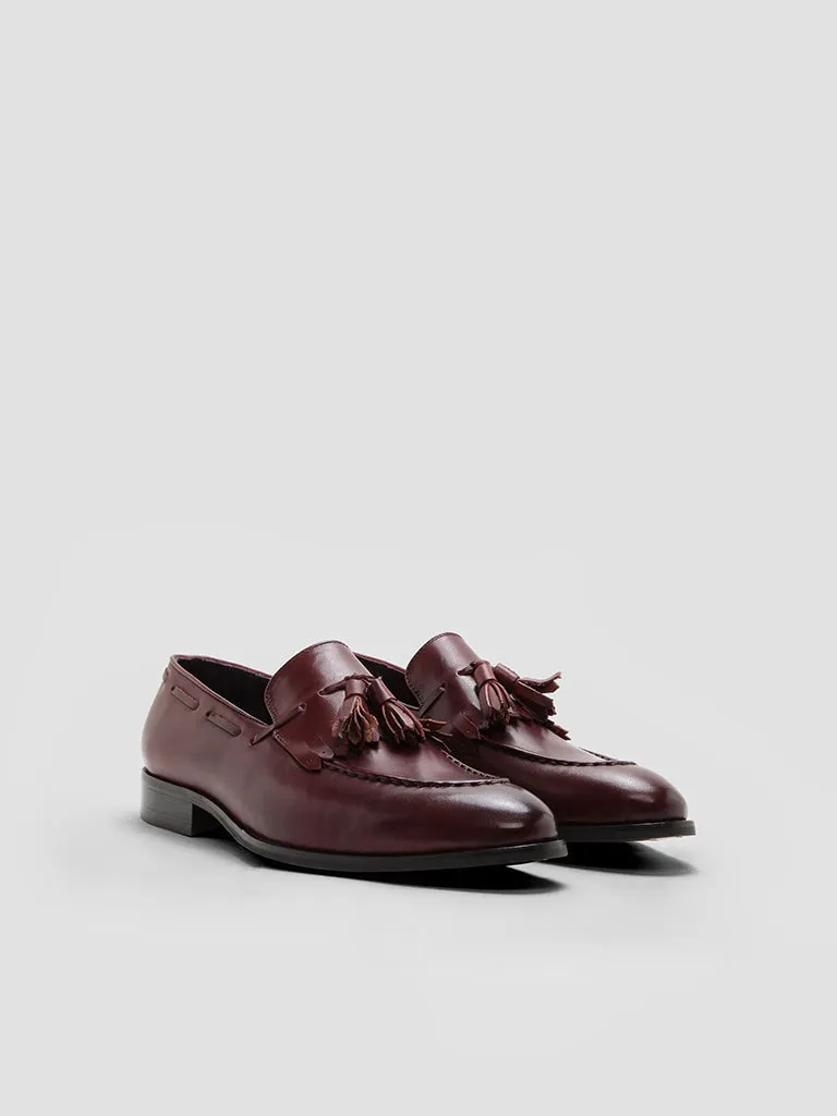 Alexander Tassel Loafer