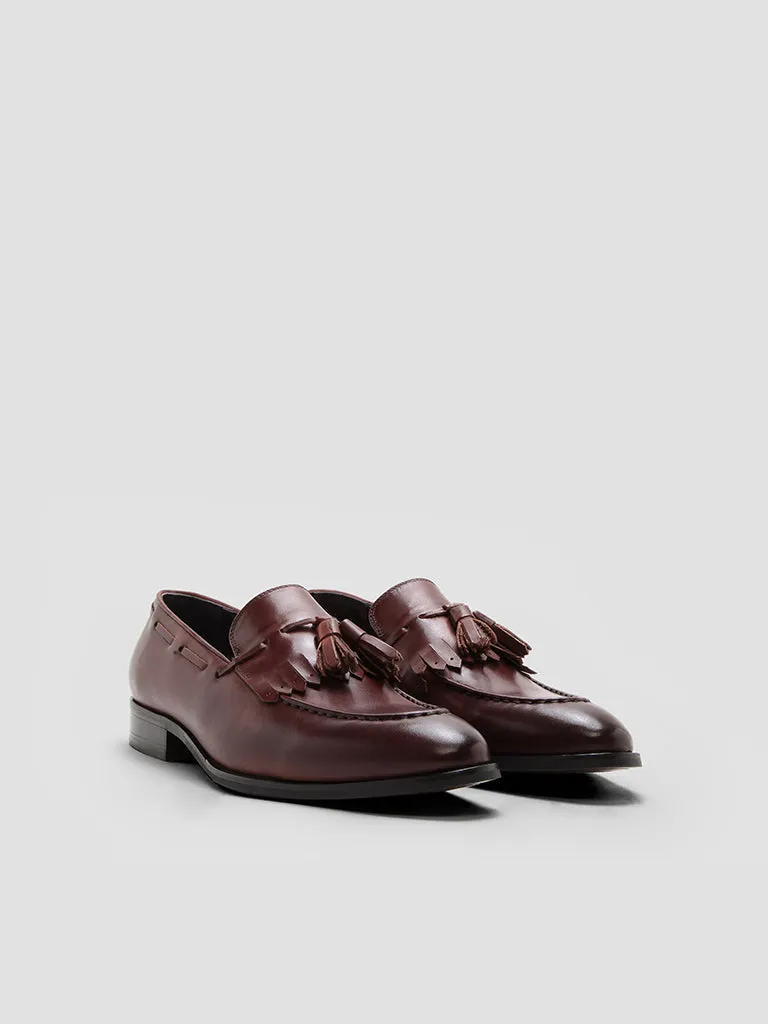 Alexander Tassel Loafer