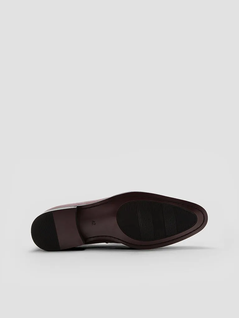 Alexander Tassel Loafer
