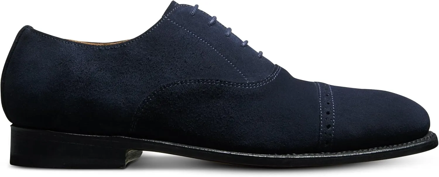 Allen Edmonds Men's Brady Oxford