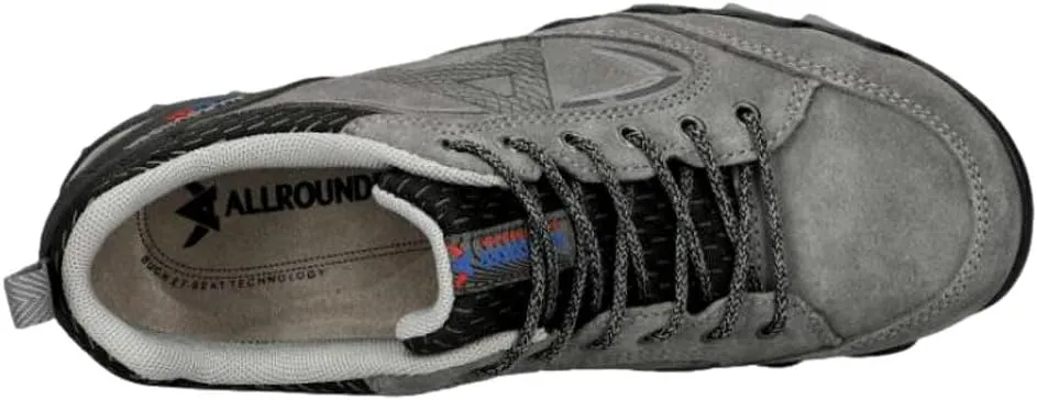 Allrounder Women's Nurra-Tex Shoe, Basalto