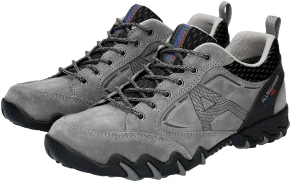 Allrounder Women's Nurra-Tex Shoe, Basalto