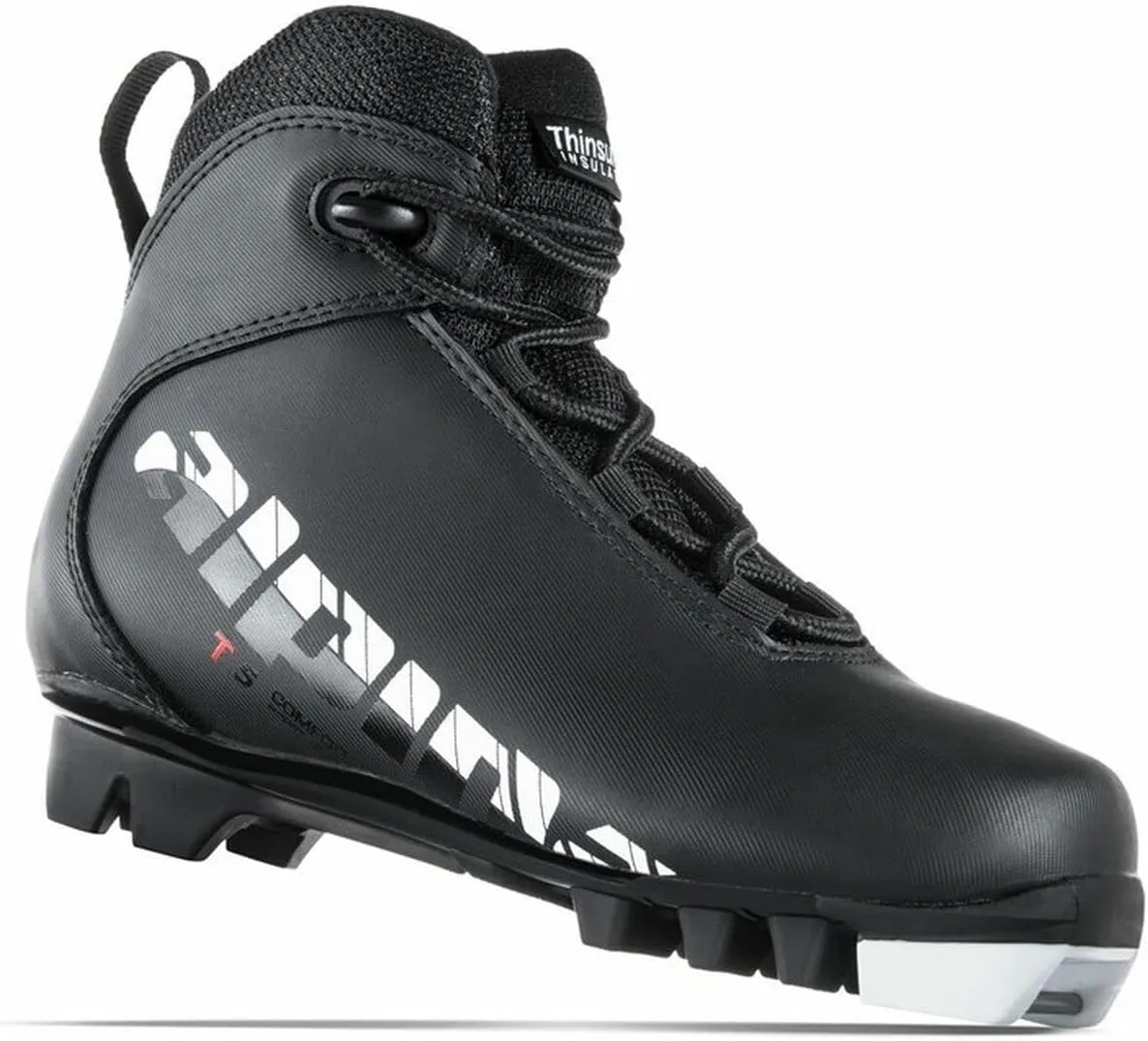 Alpina T5 Jr Cross Country Ski Boot 22/23
