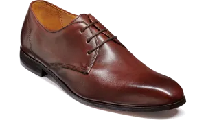 Andrea - Dark Brown Calf