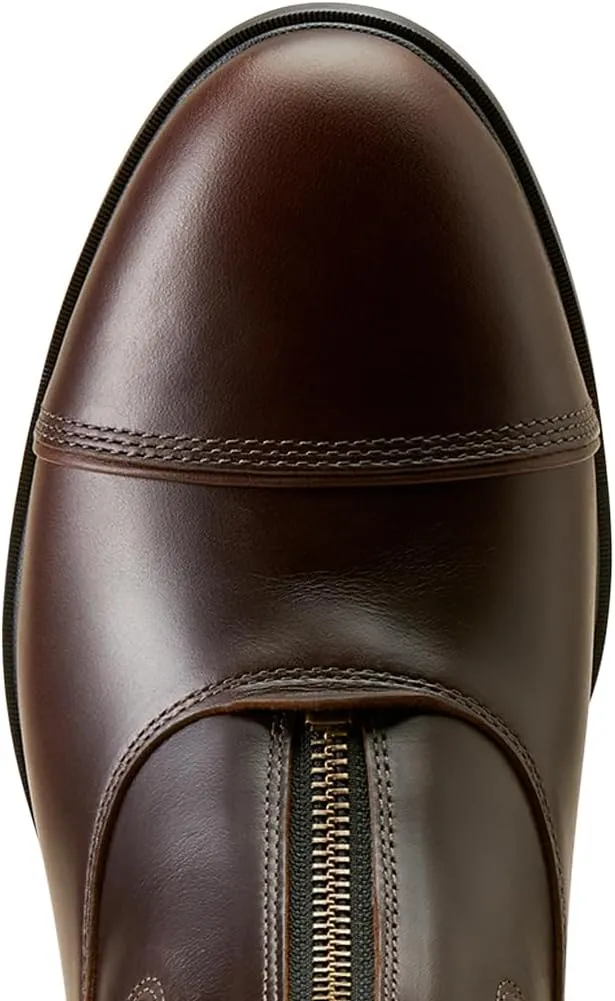 Ariat Men's Devon Zip Paddock Boot