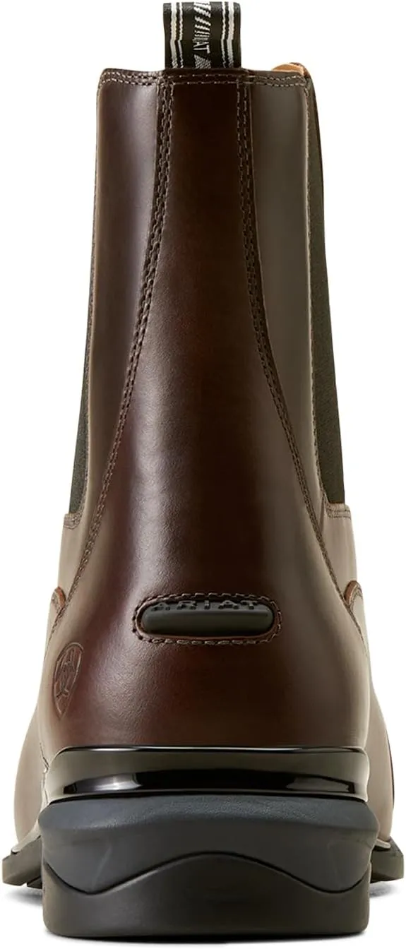 Ariat Men's Devon Zip Paddock Boot
