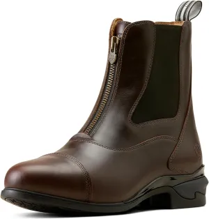 Ariat Men's Devon Zip Paddock Boot