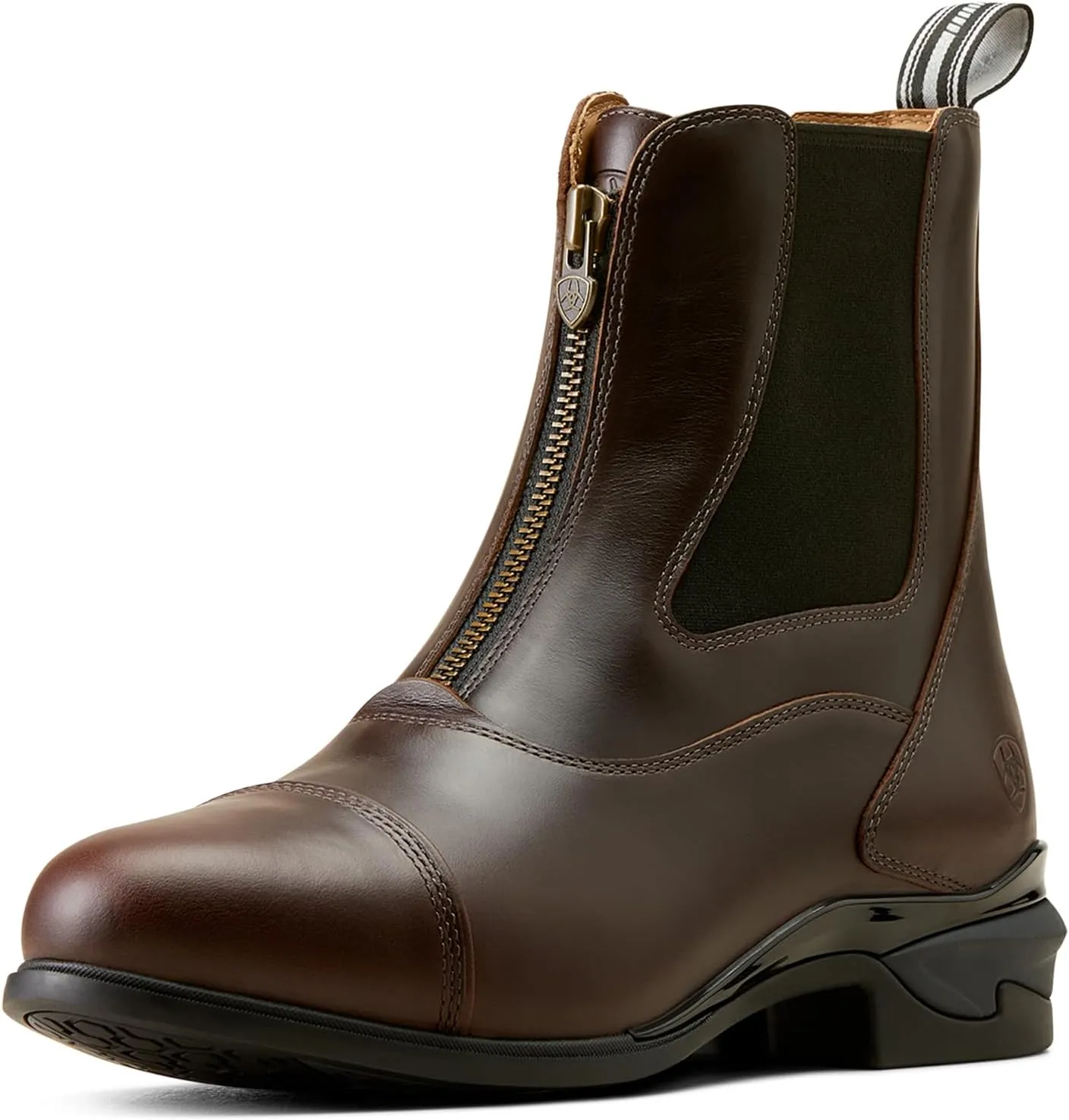 Ariat Men's Devon Zip Paddock Boot