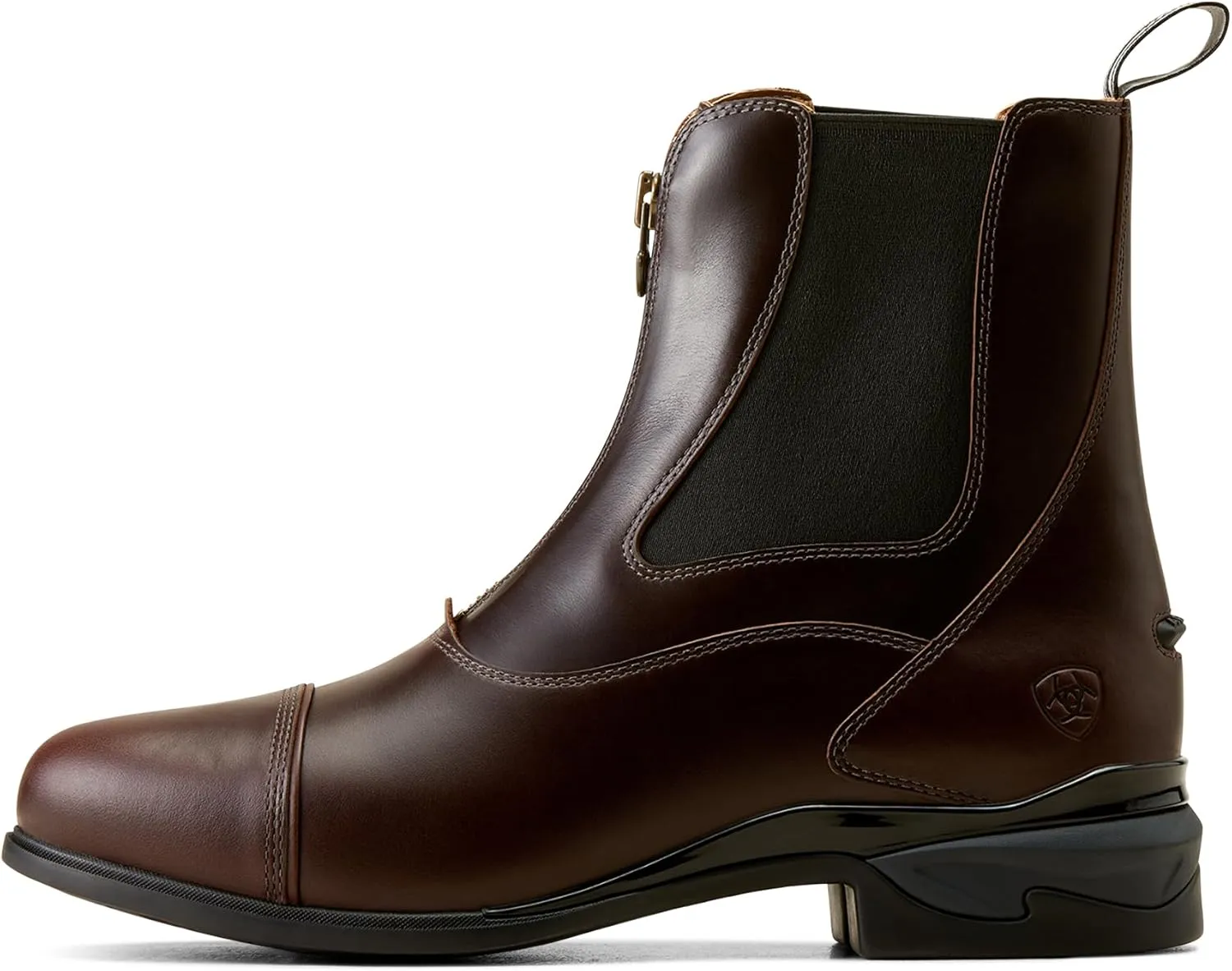 Ariat Men's Devon Zip Paddock Boot