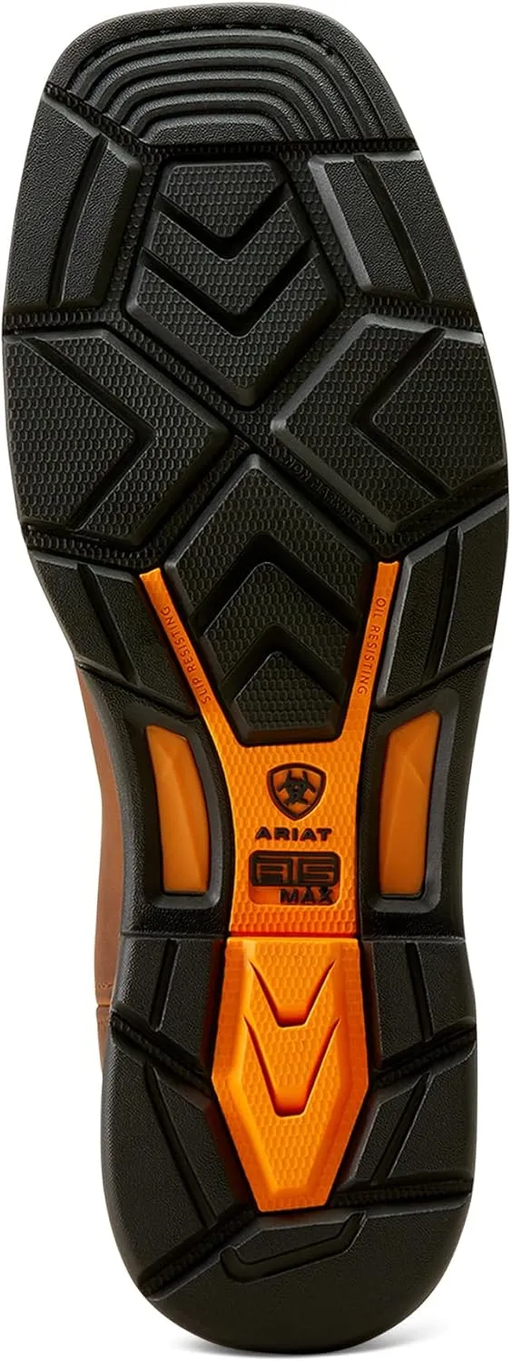 Ariat Men's WorkHog XT Wellington Waterproof Carbon Toe Work Boot