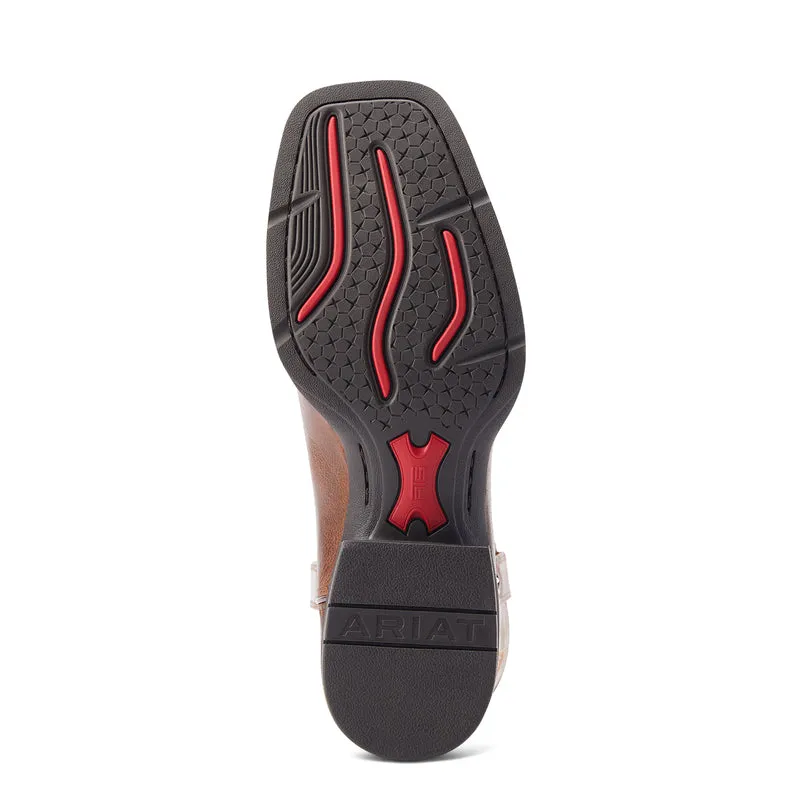 Ariat® Sport Big Country Cowboy Boot