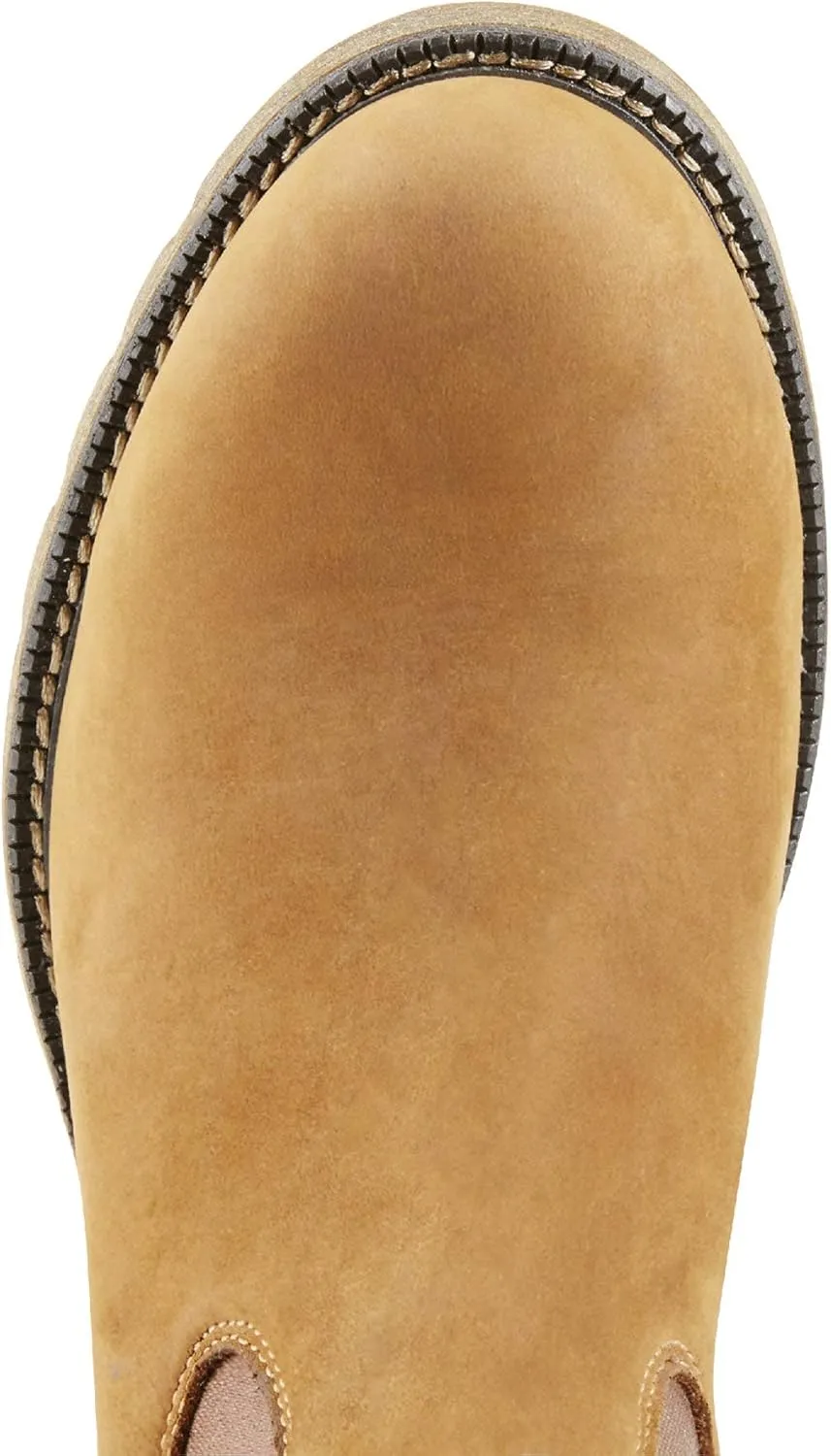 ARIAT Unisex-Adult Wexford Waterproof Boot Chelsea